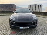 Porsche Cayenne Diesel