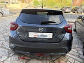 Nissan Micra 1.0 IG-T Acenta