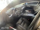 Volvo V60 2.0 T8 AWD TE Plus Dark