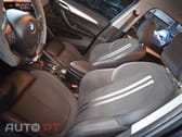BMW X1 18 d xDrive Auto