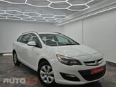 Opel Astra Sports Tourer 1.6 CDTI Business Edition S/S