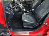 Ford EcoSport 1.0 EcoBoost ST-Line Black Edition