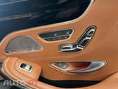 Mercedes-Benz S 63 AMG Coupe 4-Matic V8 BiTurbo 