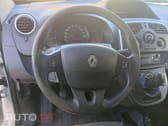 Renault Kangoo 1.5 dCi Dynamique S/S