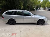 Mercedes-Benz C 220 CDI ESPRIT