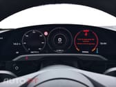 Porsche Taycan 4S