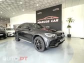 Mercedes-Benz GLC 300 de 4Matic Amg Line