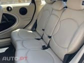 MINI Countryman Cooper D
