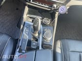 BMW 520 Luxuary