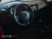 Renault Clio 0.9 TCE Limited