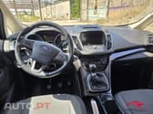 Ford C-Max 2.0 TDCi 150cv