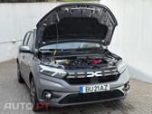 Dacia Sandero 1.0 ECO-G Expression Bi-Fuel