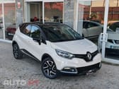 Renault Captur 1.5 dCi Exclusive