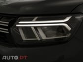 Dacia Duster Duster 1.0 TCe ECO-G Extreme Bi-Fuel