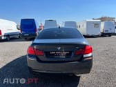 BMW 520 d Pack M Auto