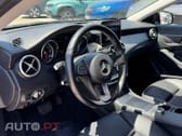 Mercedes-Benz CLA 200 d Shooting Brake Urban Aut.