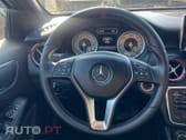 Mercedes-Benz A 180 d AMG Line