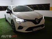 Renault Clio 1.0 TCe Limited Bi-Fuel