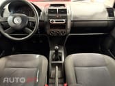 Volkswagen Polo 1.2 Confortline AC