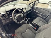 Renault Clio 0.9 TCe Limited