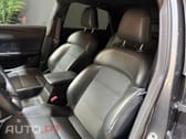 MG MG4 64 kWh Luxury
