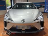 MG MG4 64 kWh Luxury