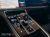 Porsche Panamera 4 Executive
