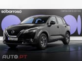Nissan Qashqai 1.3 DIG-T Acenta