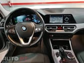 BMW 330 e Auto