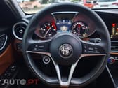 Alfa Romeo Giulia 2.2 D Super AT8