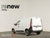 Renault Express Express 1.5 Blue dCi Advance