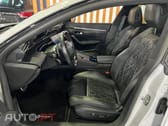 Peugeot 508 SW 225 e-EAT8 GT Pack