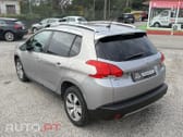 Peugeot 2008 1.2 PureTech Style