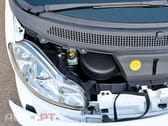 Smart ForTwo 1.0 mhd