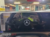 Mercedes-Benz A 180 d AMG Line Aut.