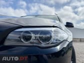 BMW 520 d Modern Line Automática KIT M Sport 