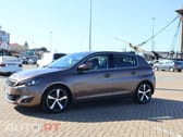 Peugeot 308 1.2 PureTech Active