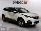 Peugeot 5008 1.5 BlueHDi Allure EAT8
