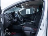 Renault Mégane Sport Tourer 1.5 Blue dCi R.S. Line