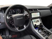 Land Rover Range Rover Sport P400e Hybrid Autobiography Dynamic