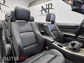 BMW 320 i Cabrio