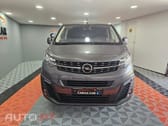 Opel Vivaro 2.0 CDTi L2