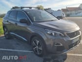 Peugeot 3008 Peugeot 3008 1.2 PureTech GTline130cv (2019) – Nacional