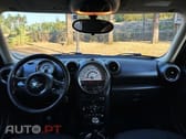 MINI Countryman One D