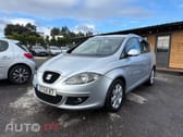 Seat Altea XL 1.4 TSi Stylance