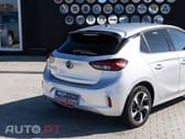 Opel Corsa-E 50 kWh Edition
