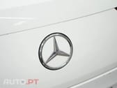 Mercedes-Benz CLA 180 7G-DCT AMG Line