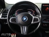 BMW iX3  Inspiring