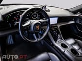 Porsche Taycan I.V.A DEDUTIVEL 4S CROSS TURISMO