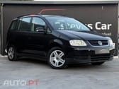 Volkswagen Touran 1.9 TDi Basis 7L